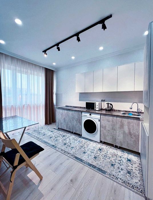 ЖК ЖАСМИН 16мкр 55дом Smart Tv Wifi. ЗВОНИТЕ 24/7 КРУГЛОСУТОЧНО