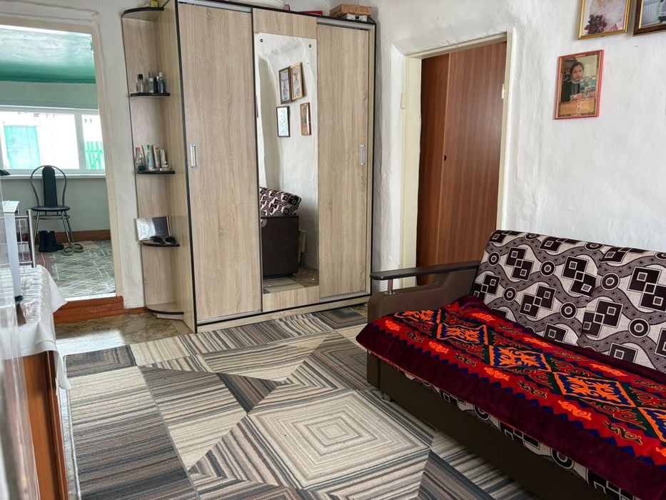 Продам дом в Тарановке