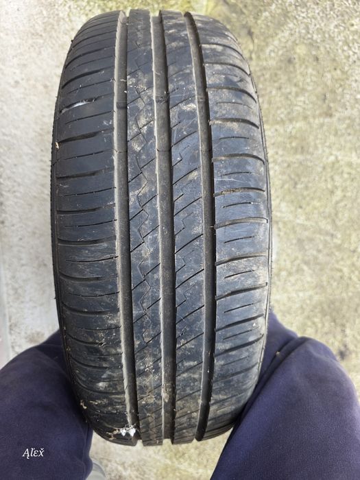 Vând jante Golf 4 si Passat B6