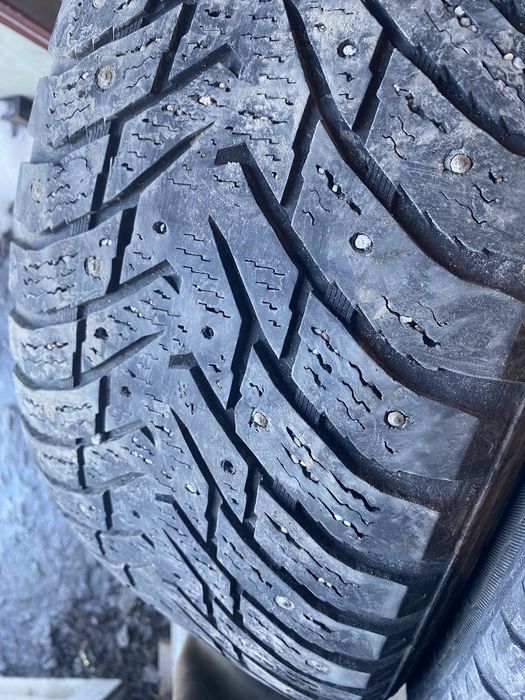 Нокия на 19 245/55