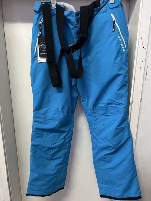 Продавам нови ски якета и панталони  на килограм