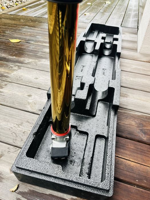 ÖHLINS RXF 48 – Furcă față MX & Enduro KTM / Husqvarna / GasGas