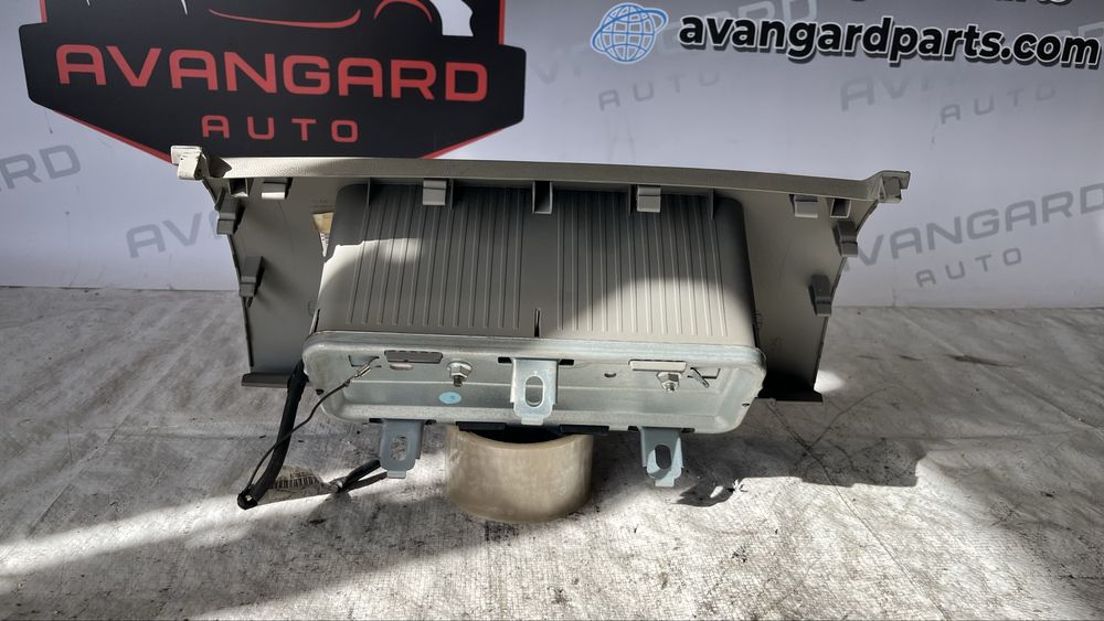 Peugeot Expert 13- пасажерски еърбег