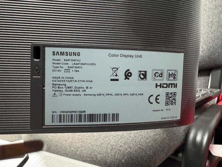 PC Gaming - Sistem complet
