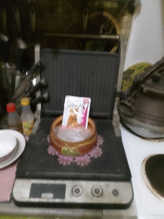 Грильница отличная