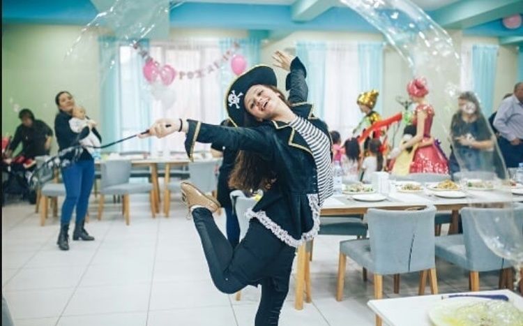 Аниматоры Павлодар