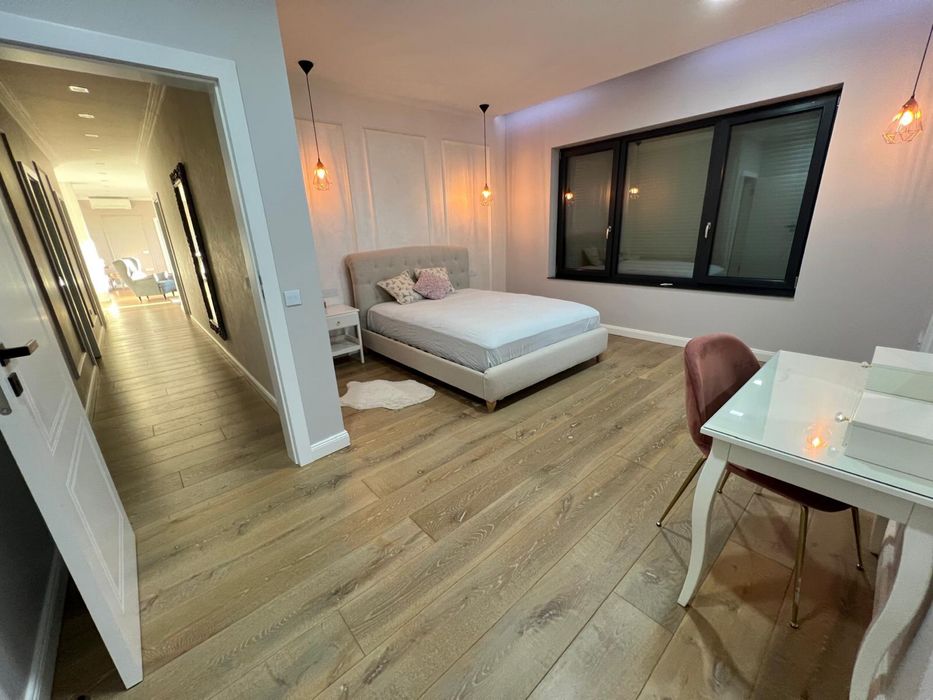 Casa Smart Concept American Ultra finisata Salicea