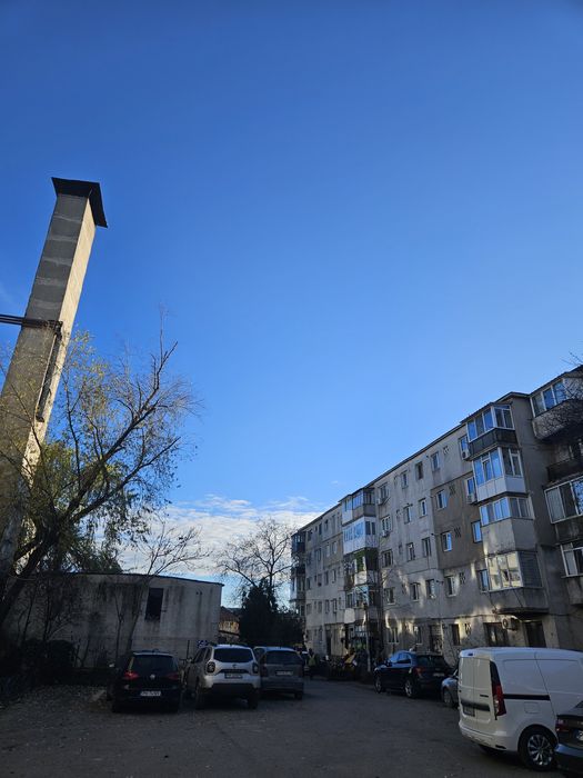 Apartament 2 cam zona centrală