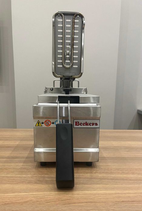Фритюрница Beckers FB 4 LTA (новая)