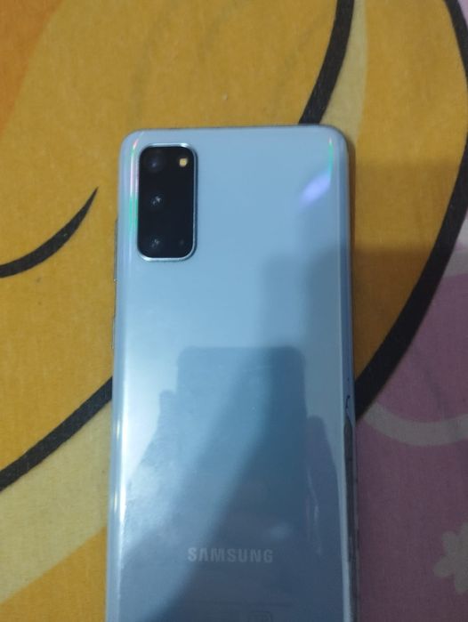 Samsung Galaxy s20 5G
