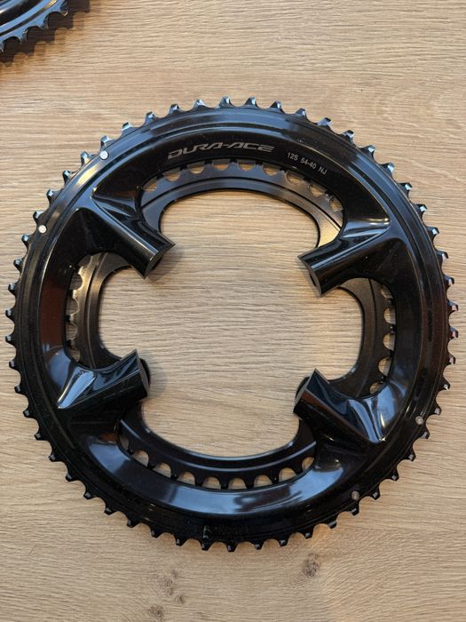 Foi Angrenaj Shimano Dura Ace 54/40