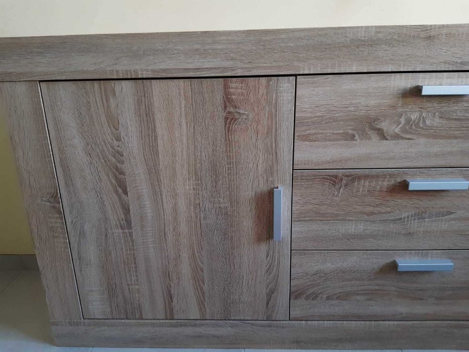 Спалня 160/200 - Тед