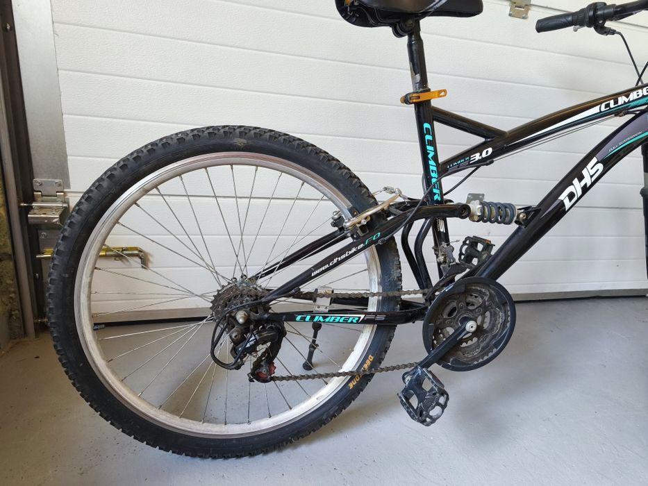 Bicicleta adulți
