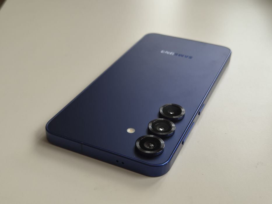 Samsung Galaxy S25 256GB Navy Blue