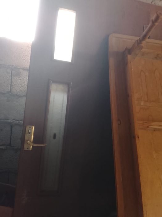 Межкомнатные двери