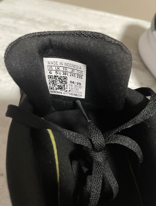 Дамски маратонки Adidas