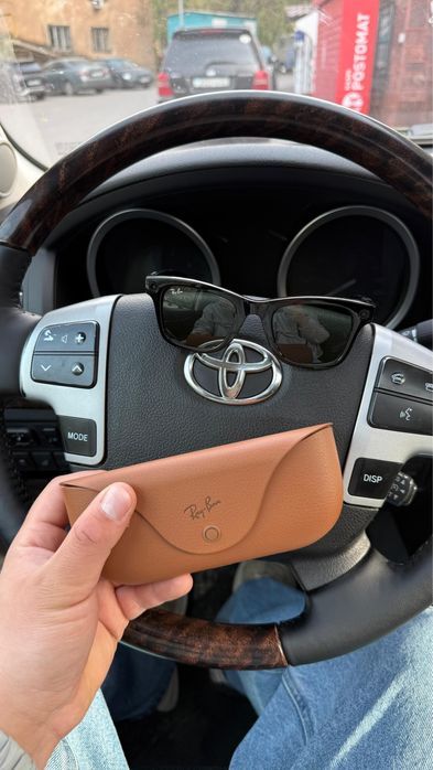 Новые Rayban Meta Gen1