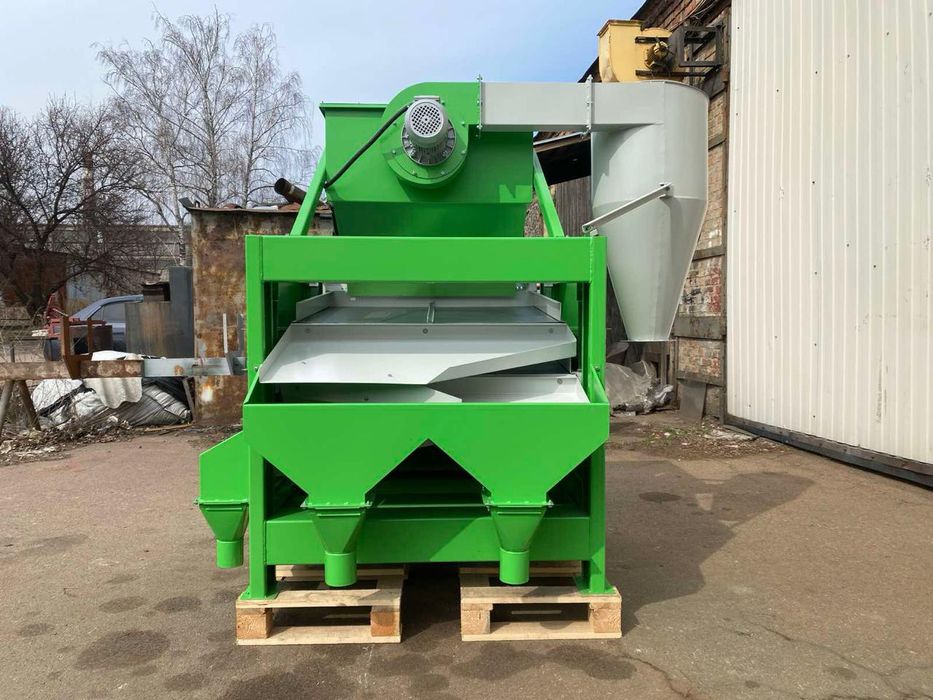 Selector cereale site aer