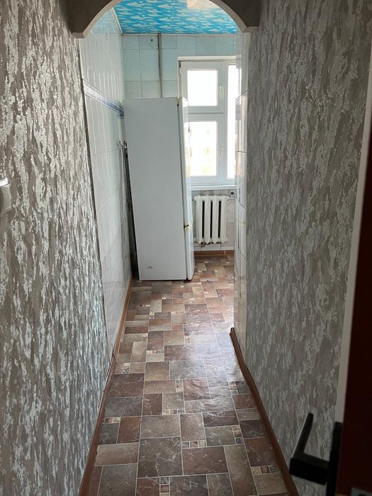 3 бөлмелі пәтер сатылады