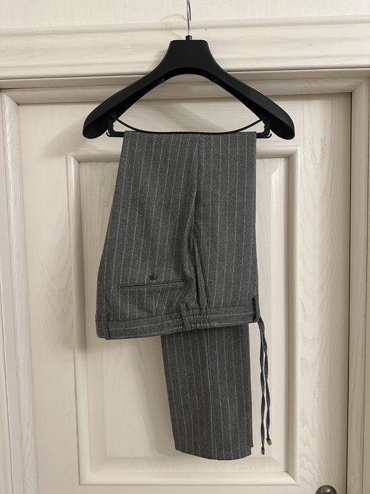 Костюм брючный - Casual