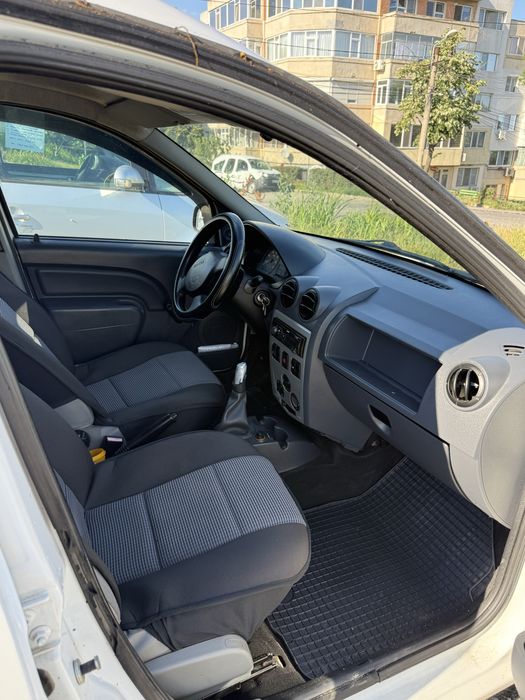 Dacia Logan Van