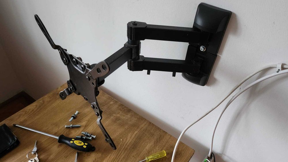 Suport tv prindere perete universal