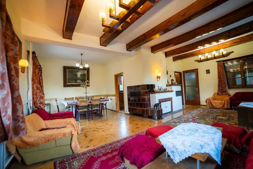 Дава се под наем Къща в София, Княжево - 260 кв.м за 1600 € - Снимка #3