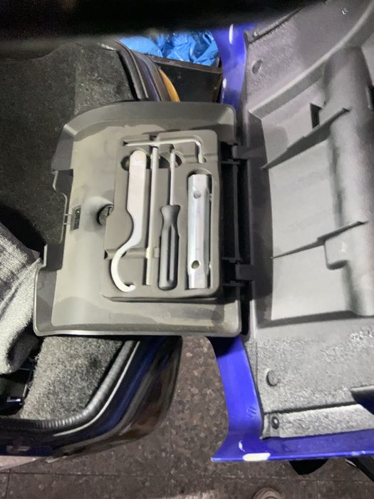 Vand scuter piaggio hexagon 250cc