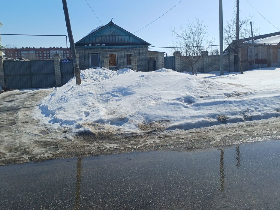 Земельный участок 8 соток     либо дом с участок 12 соток