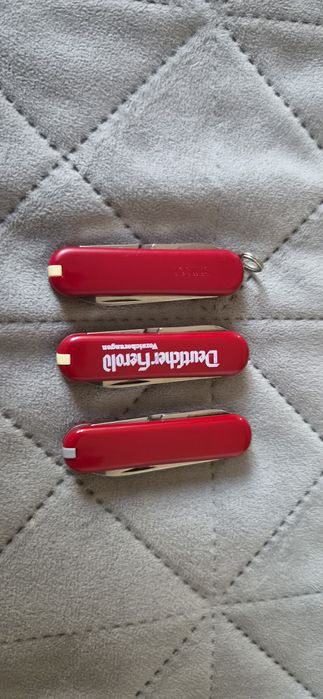 Briceag Victorinox elvetian