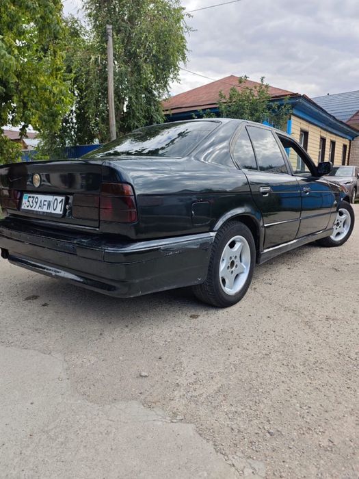 Продам BMW 525 е34 95год