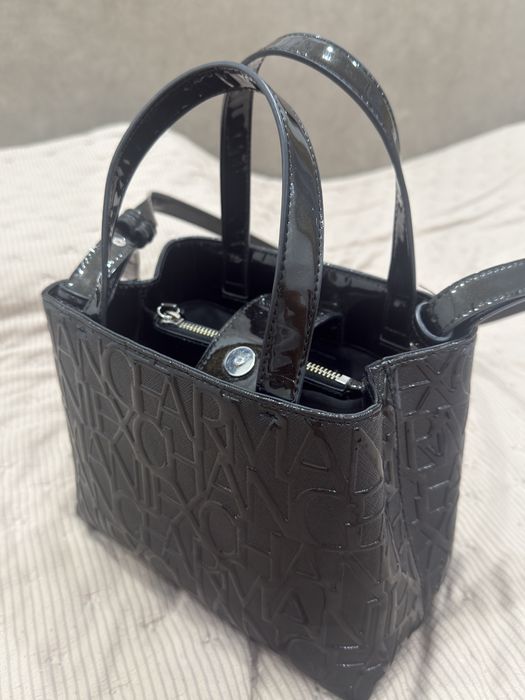 Сумка кроссбоди Armani Exchange AX