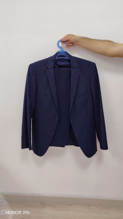 Костюм мужской классика