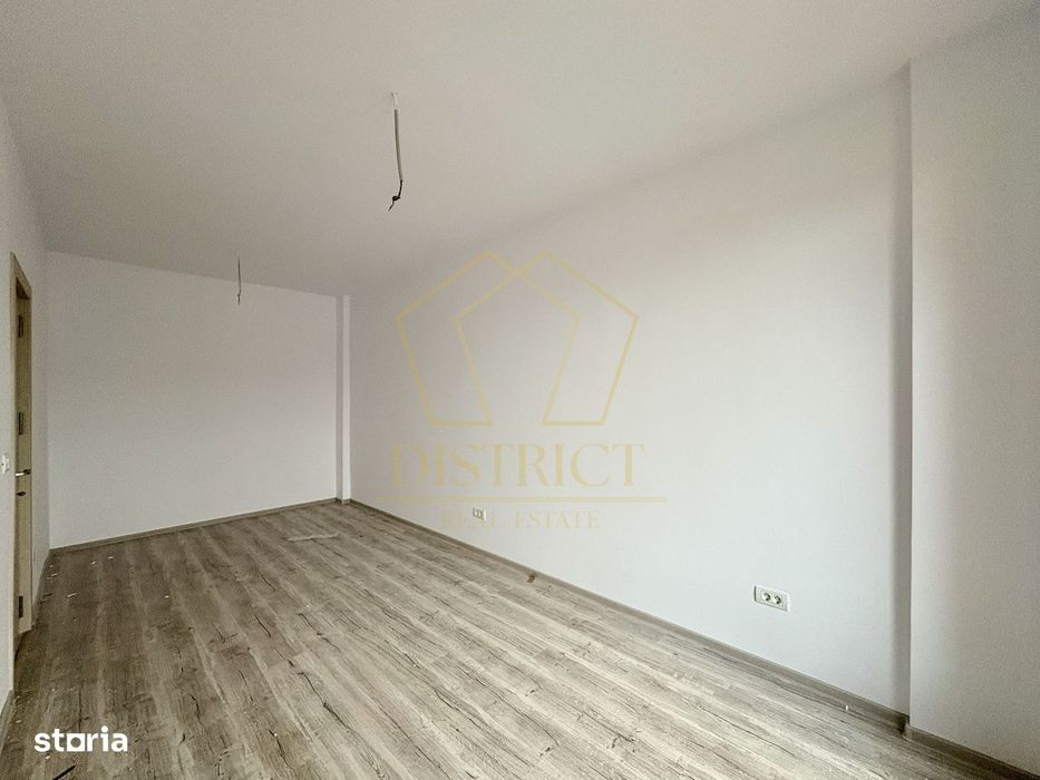 Apartament cu 2 camere, in bloc cu lift | Giroc | ESO — fotografia 3