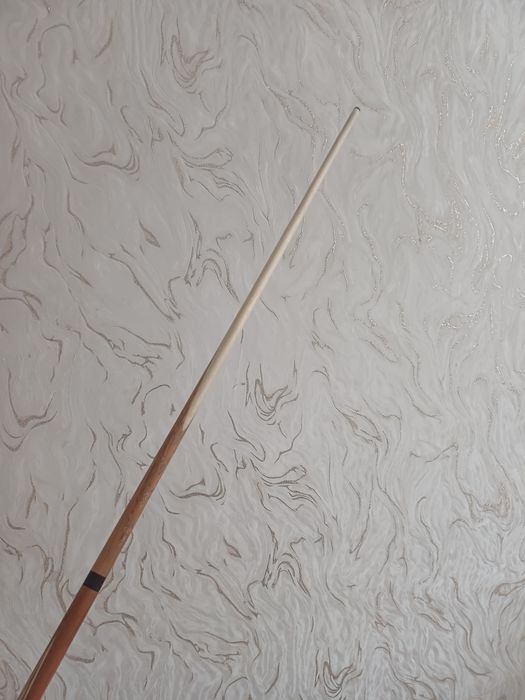 Кий билярдный профессиональный