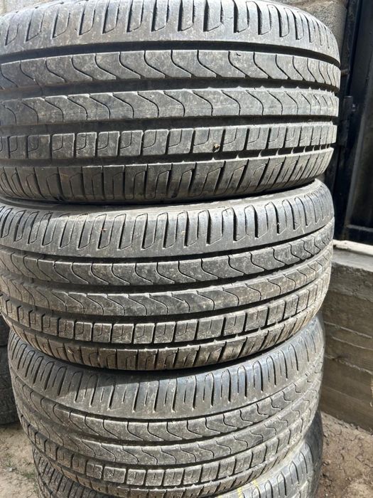 Шины в хорошом состоянй