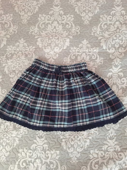 Детски поли H&M, LC Waikiki, George...