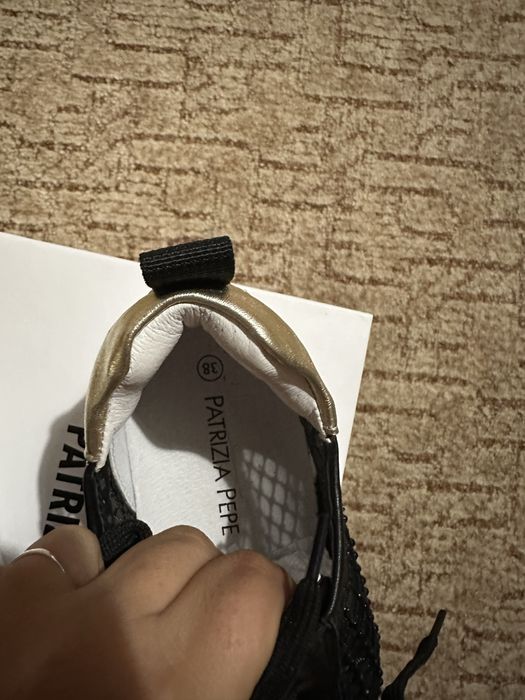 Patrizia Pepe маратонки