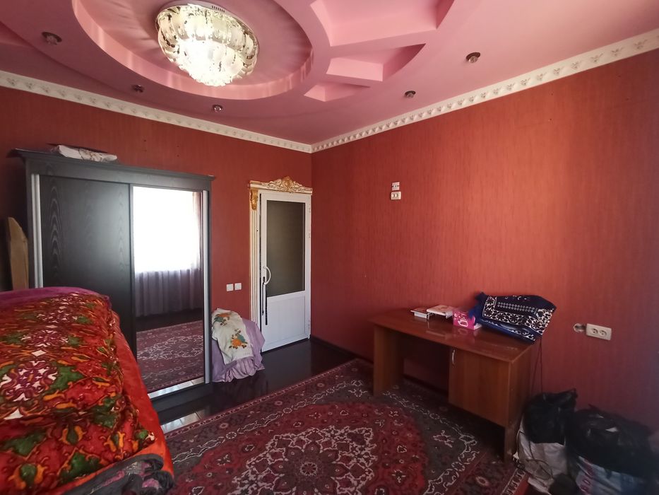 Сергелийский р-н Куйлюк массив 5 3/4/5 франция 78м2 балкон 2х6