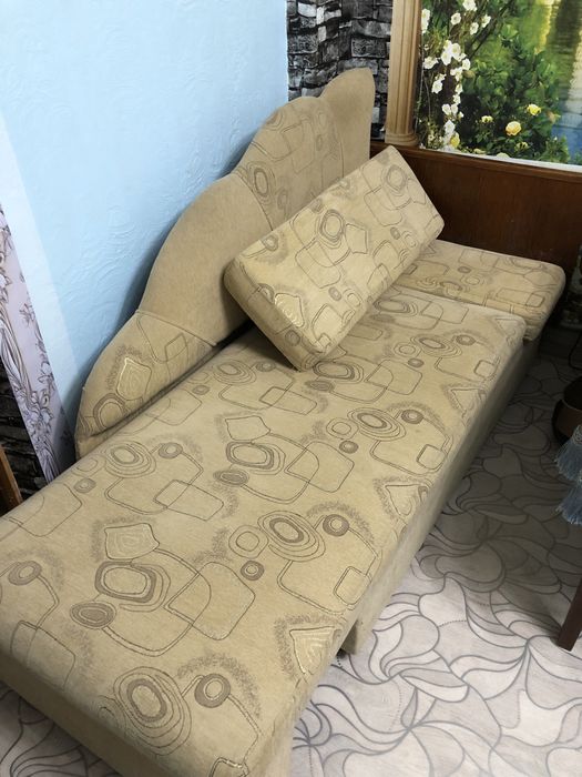 Продам детскую тахту