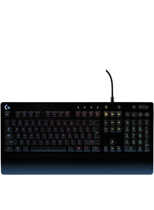 Vand tastaura logitech g213