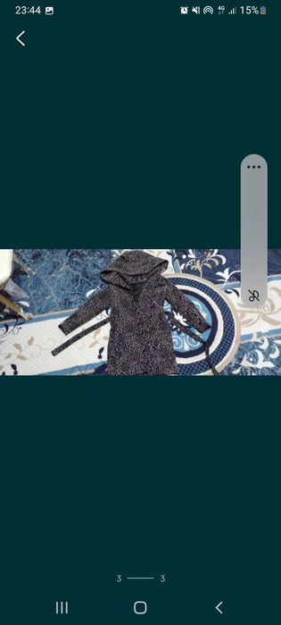 Пальто Турция .44-46 р