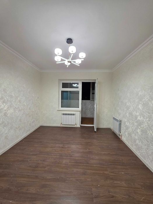 Срочно продаю квартиру. Сергели 5А Новостройка 2/8/9