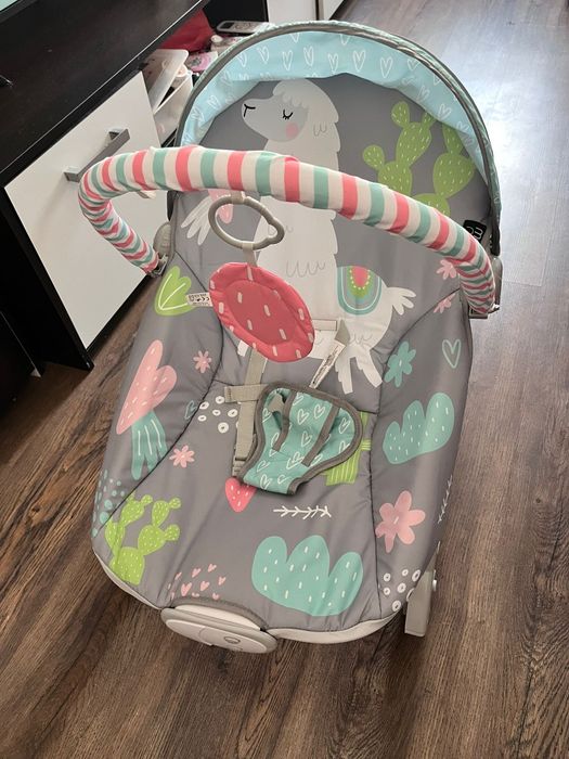 Vand balansoar bebelus