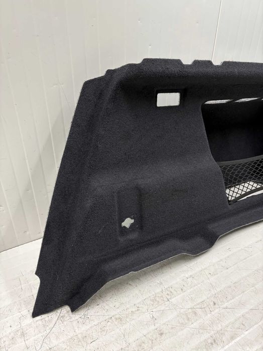 Лява кора в багажник БМВ Х1 Ф48 / Дясна кора в багажник БМВ Х1 Ф48