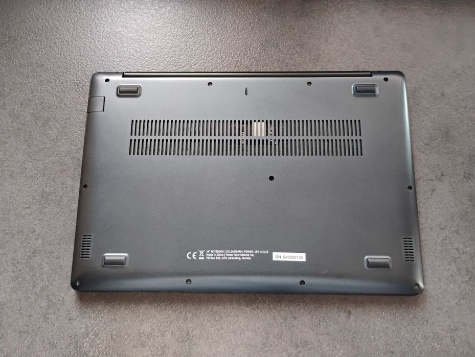 Laptop - gaming - Bussines - Ryzen 5 - 5000serie - Vega 6