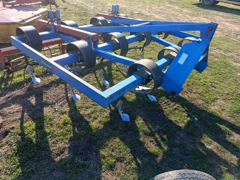 Gruber, combinator, 2,30 m