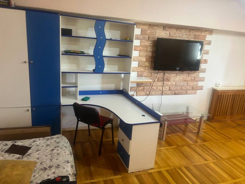 2/8/9 Буюк Ипак Йули Максим Горький Рядом с метро 77м2 Мебель техника