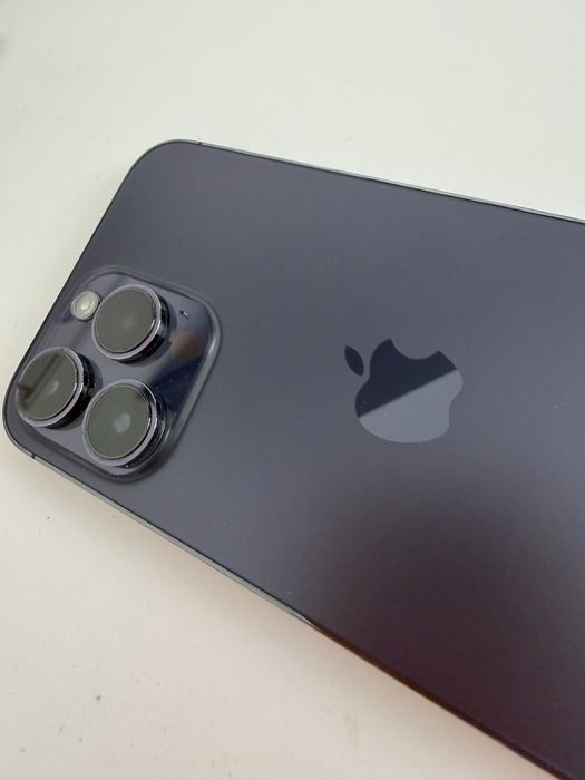 iPhone 14 Pro Max 256gb