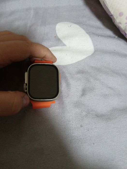 Ceas inteligent Smart watch